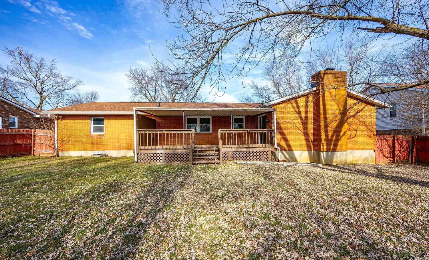 4510 Stratford Drive