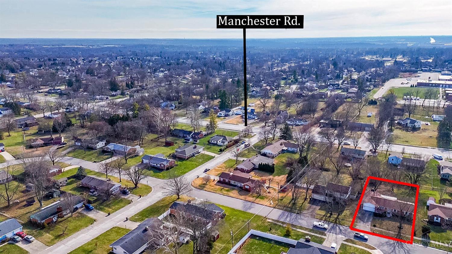 4510 Stratford Drive