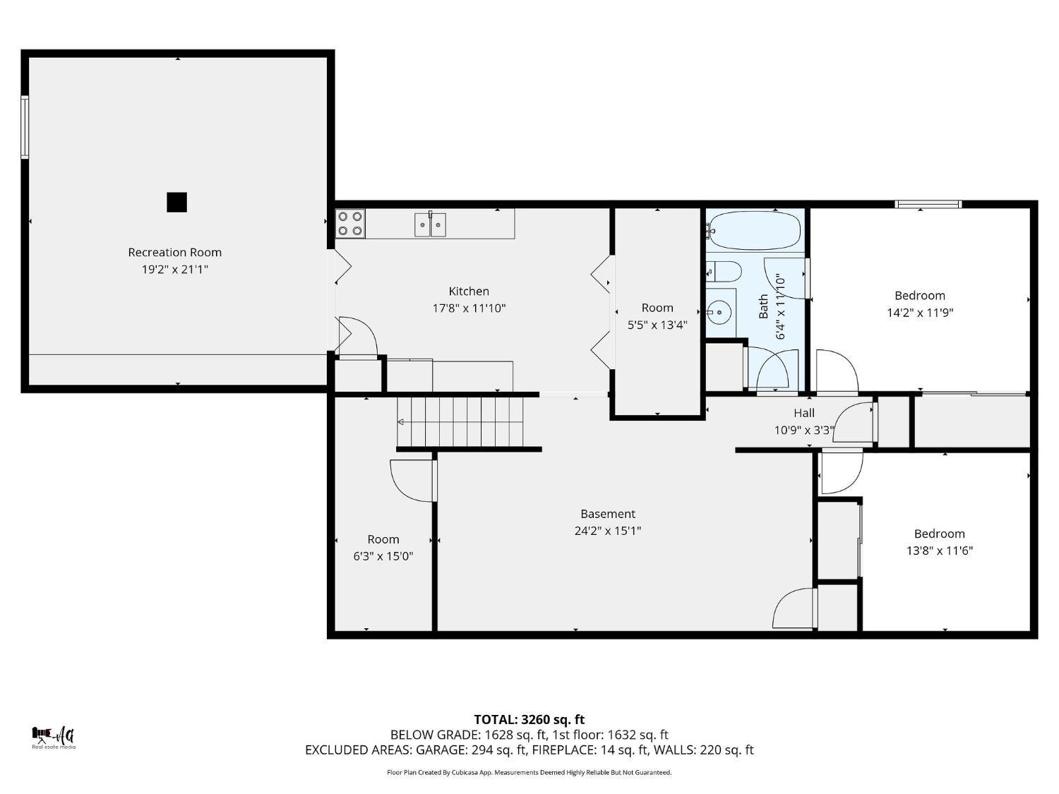 4510 Stratford Drive