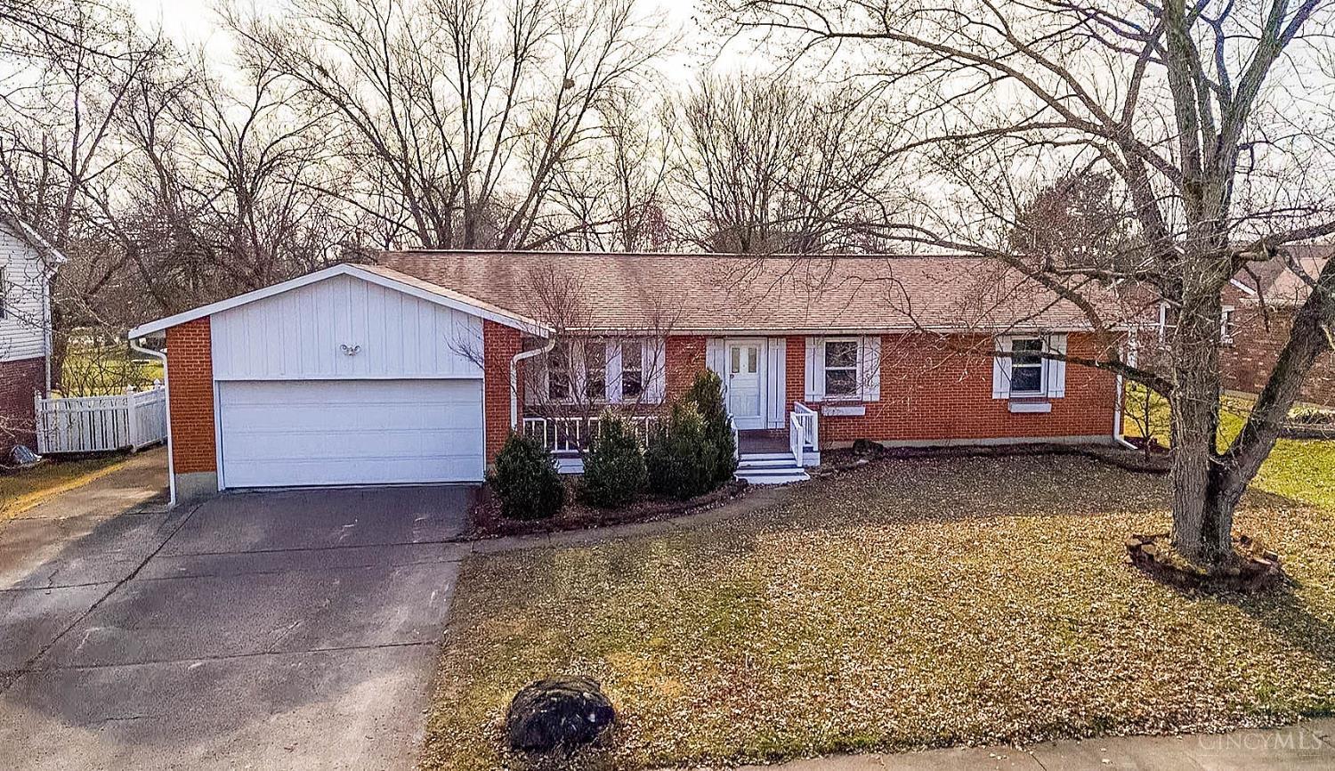 4510 Stratford Drive