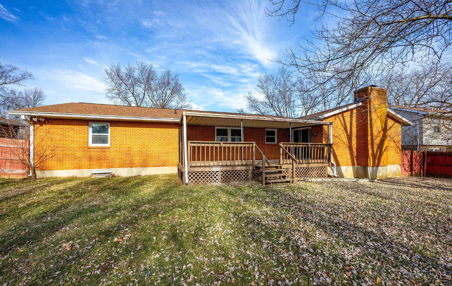 4510 Stratford Drive