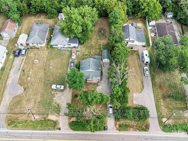 5438 Middletown Oxford Road