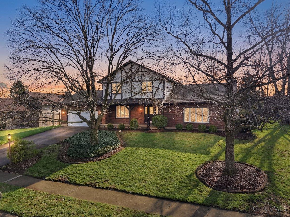 5604 Randy Drive