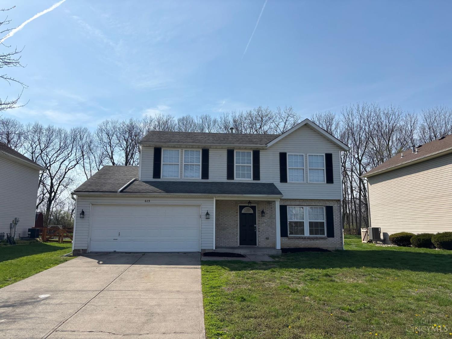 619 Alpine Place