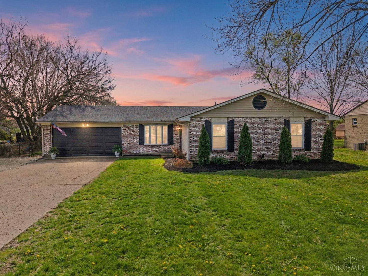 8969 Franklin Trenton Road