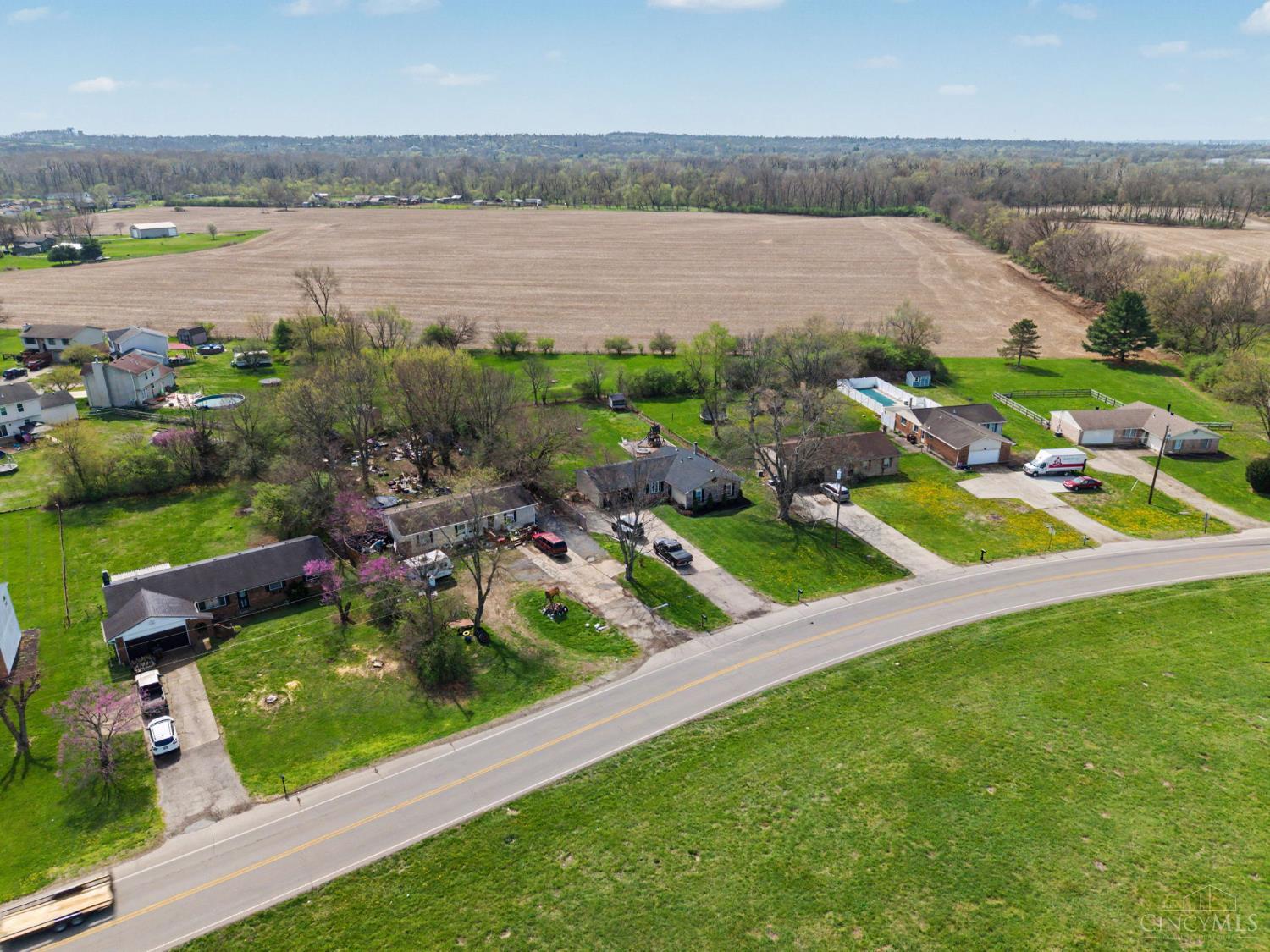 8969 Franklin Trenton Road
