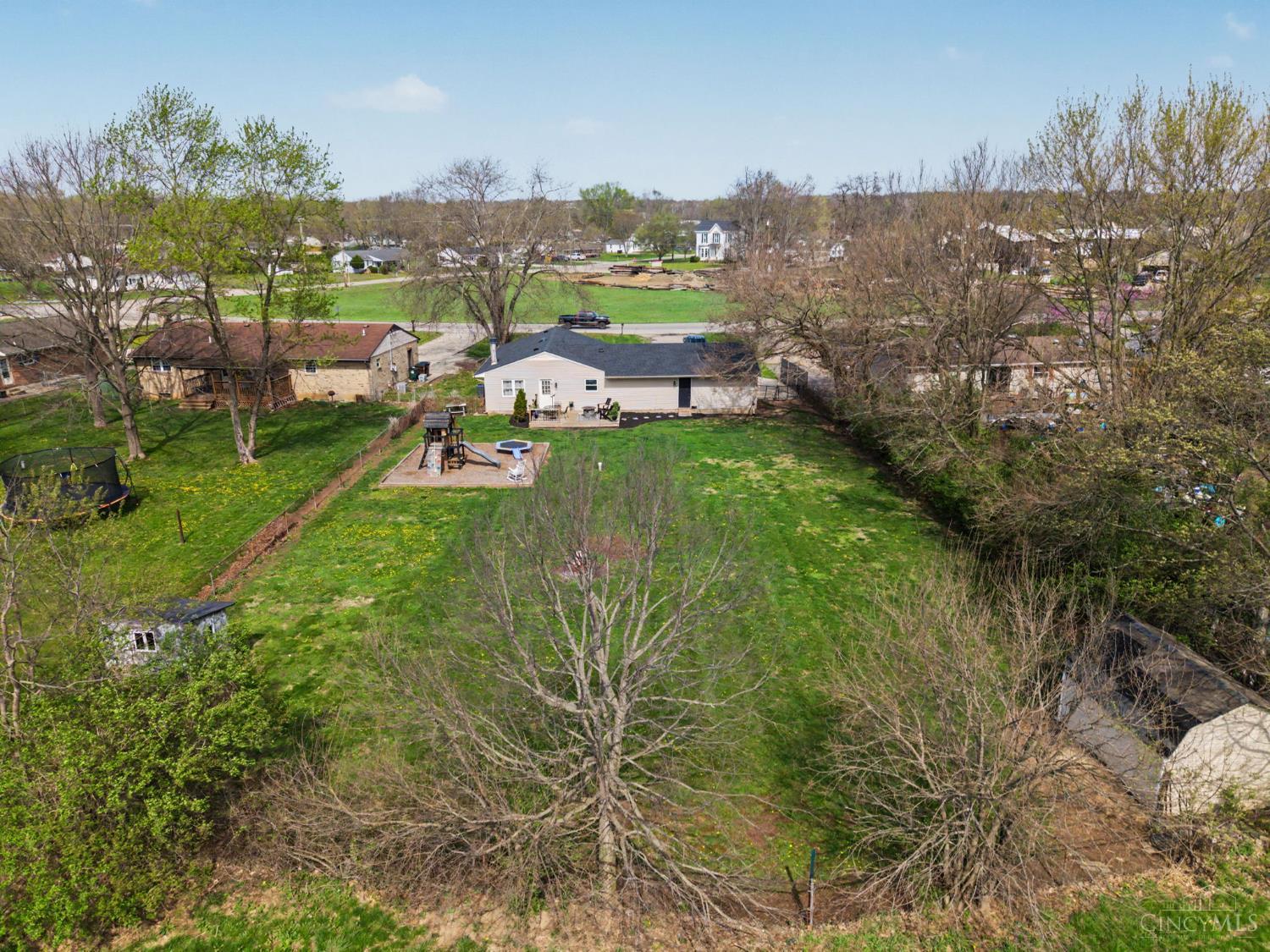 8969 Franklin Trenton Road