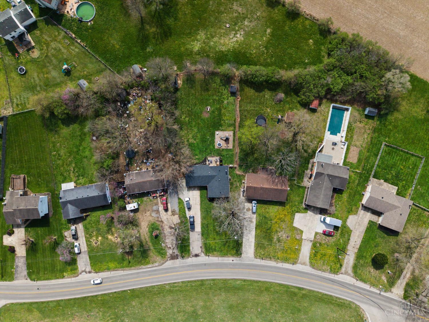 8969 Franklin Trenton Road