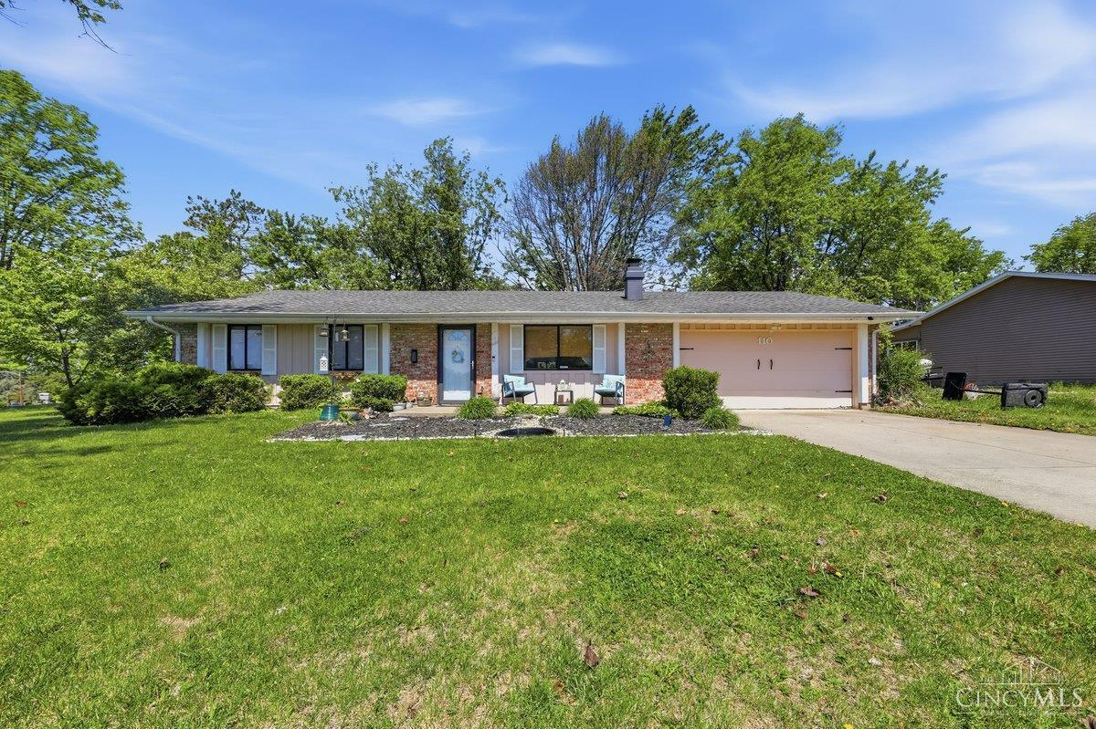 110 Stonemill Court