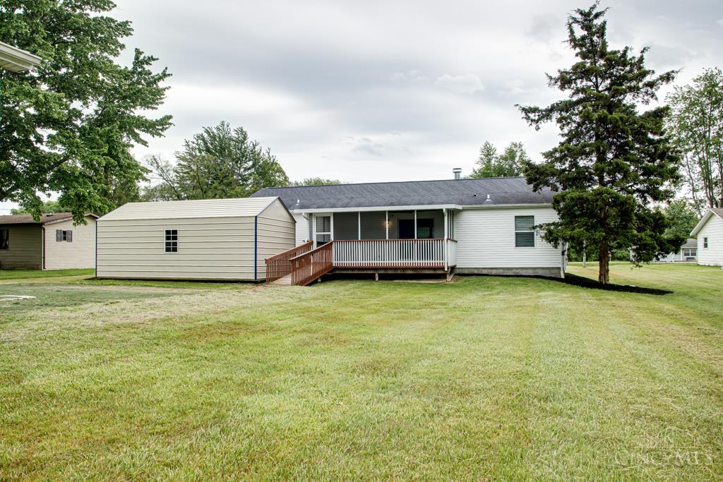 2168 St Rt 132