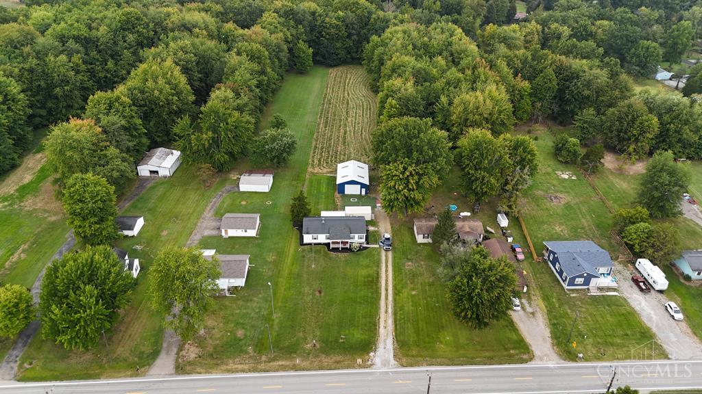 2168 St Rt 132
