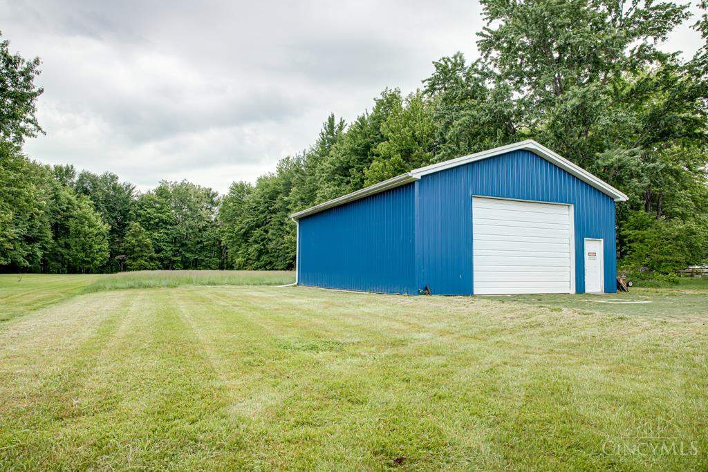 2168 St Rt 132