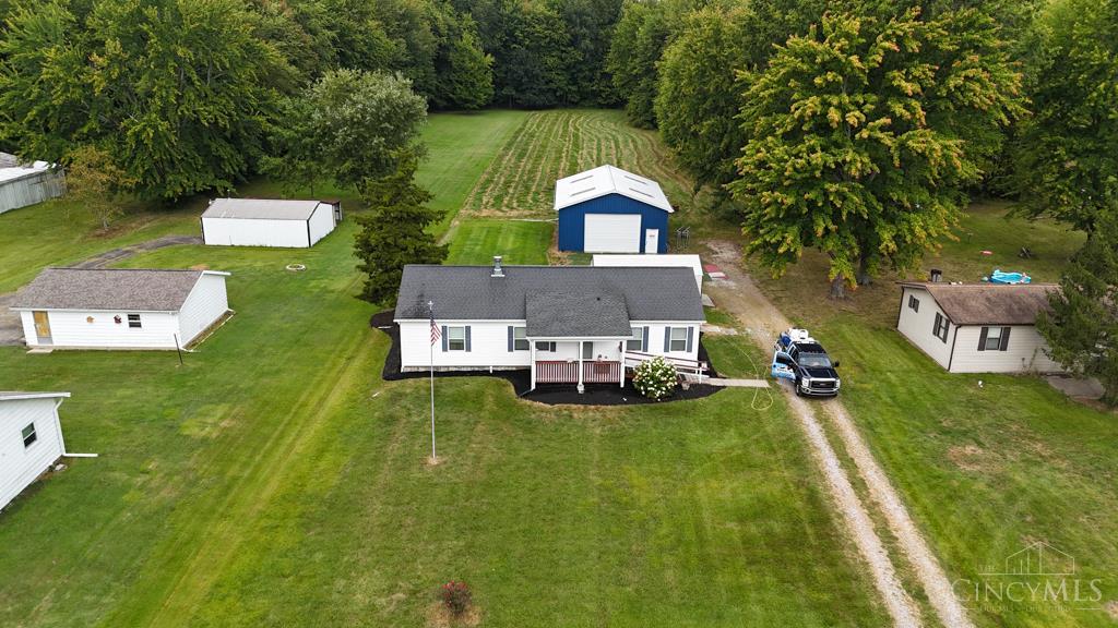 2168 St Rt 132