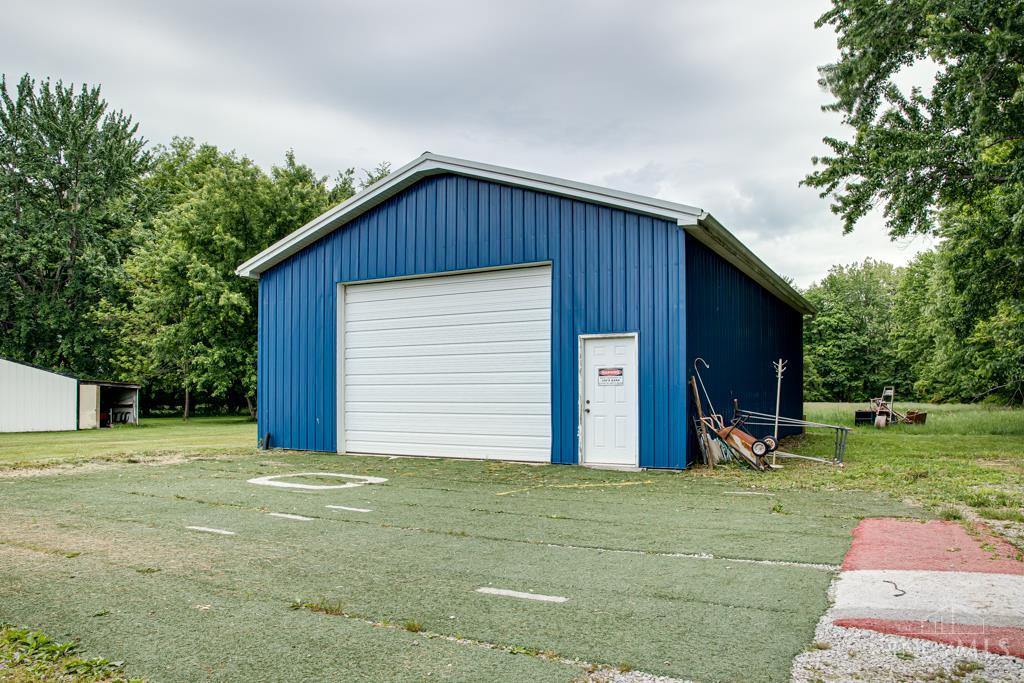 2168 St Rt 132