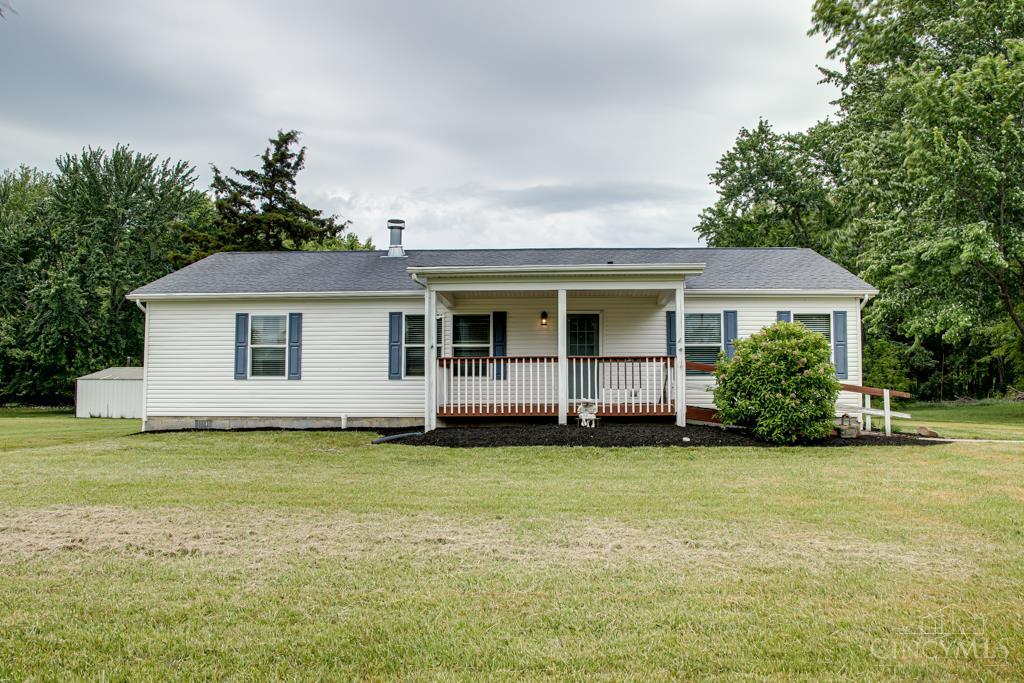 2168 St Rt 132