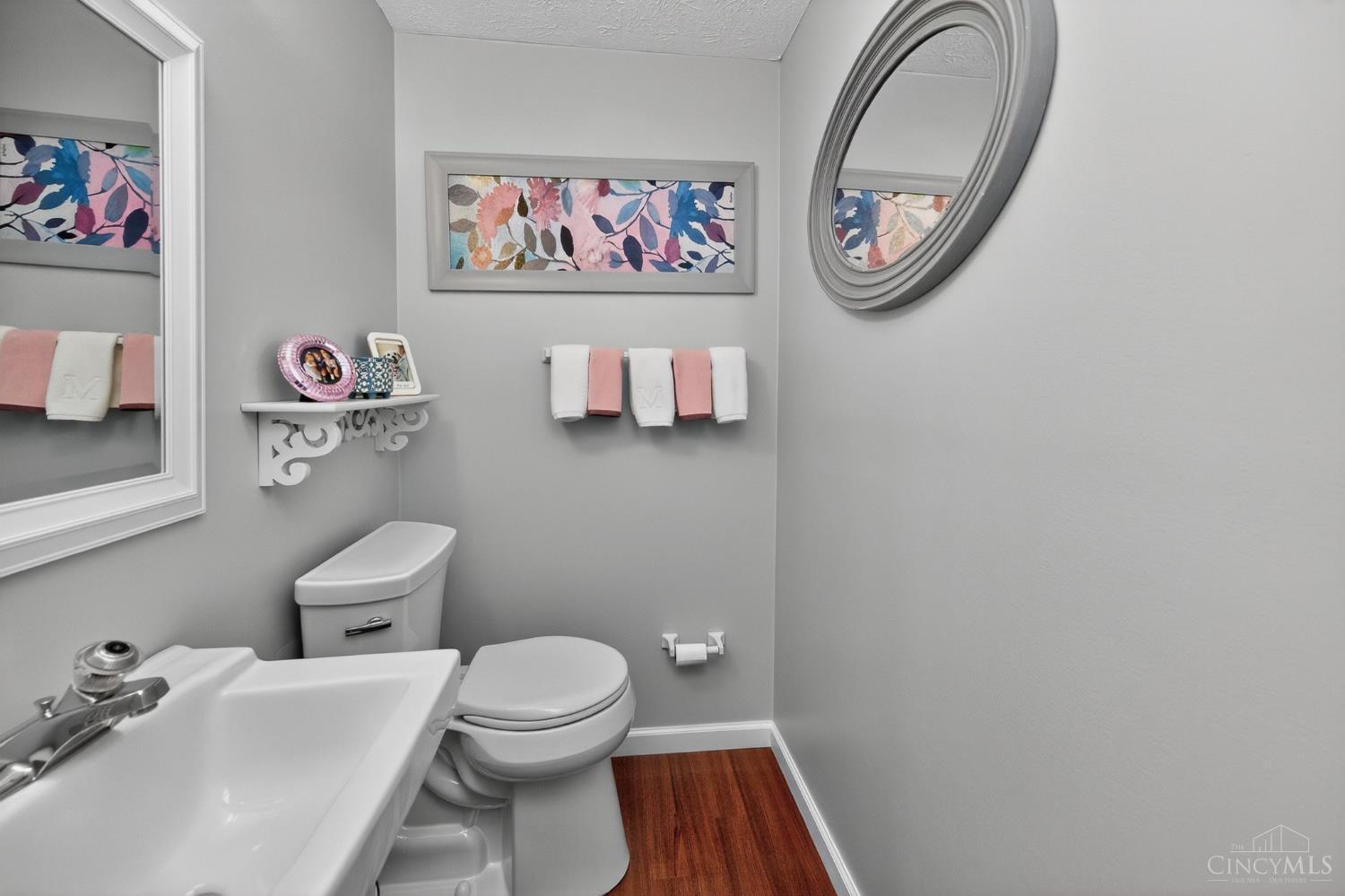 2859 Mossy Brink Court