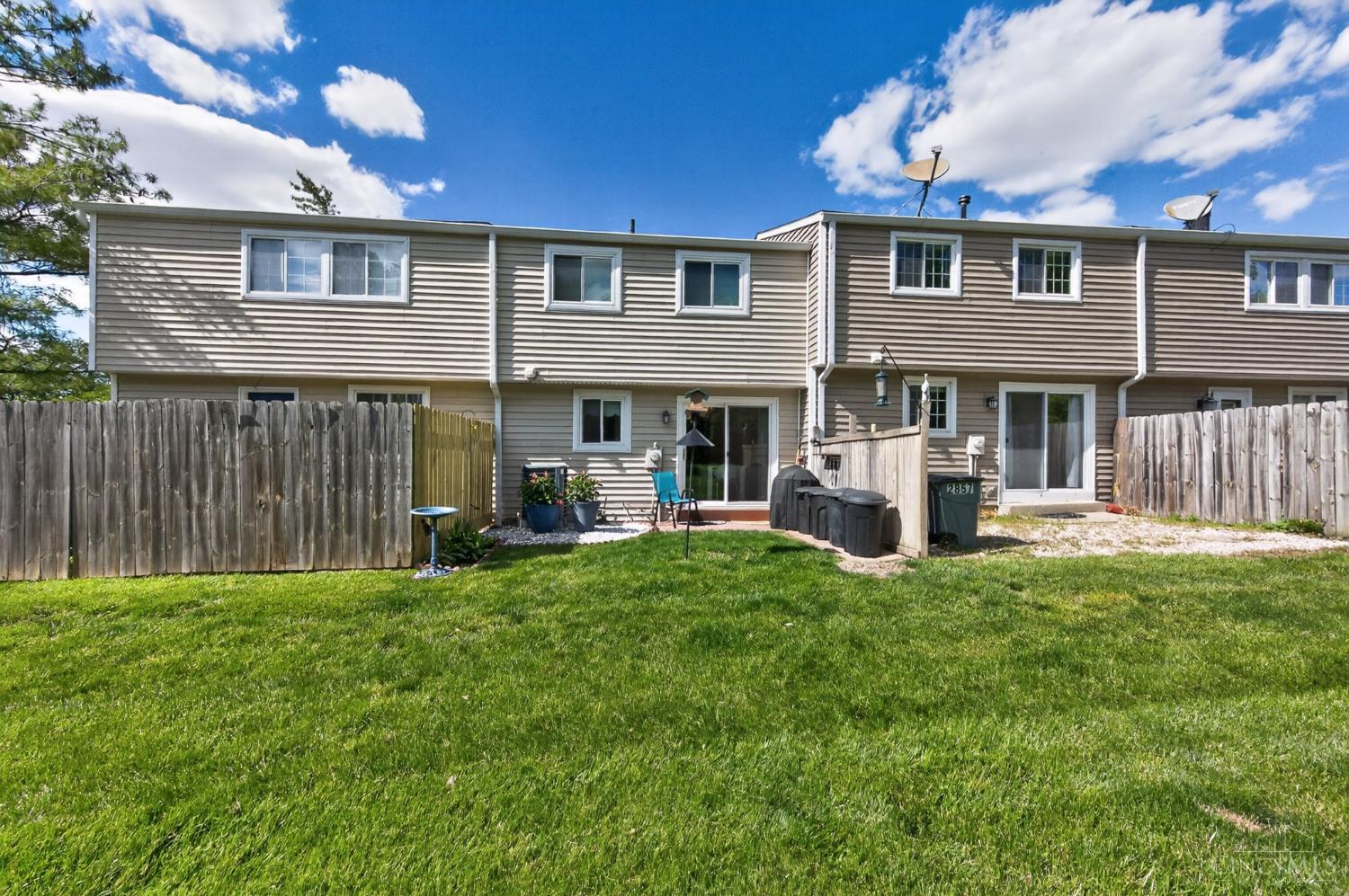 2859 Mossy Brink Court