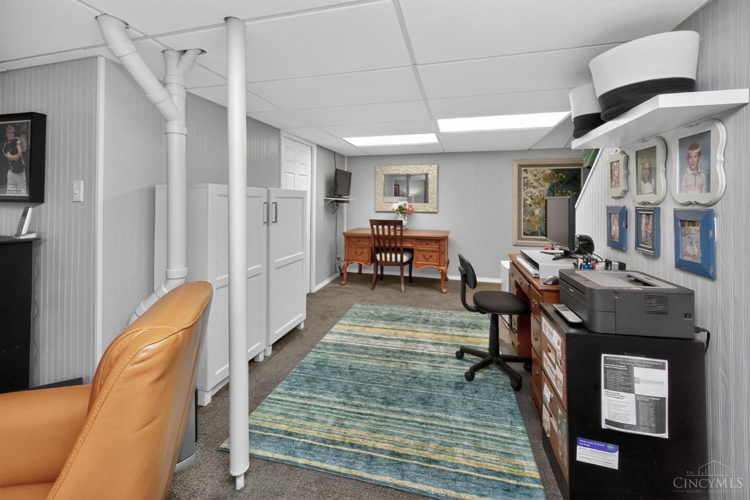 2859 Mossy Brink Court