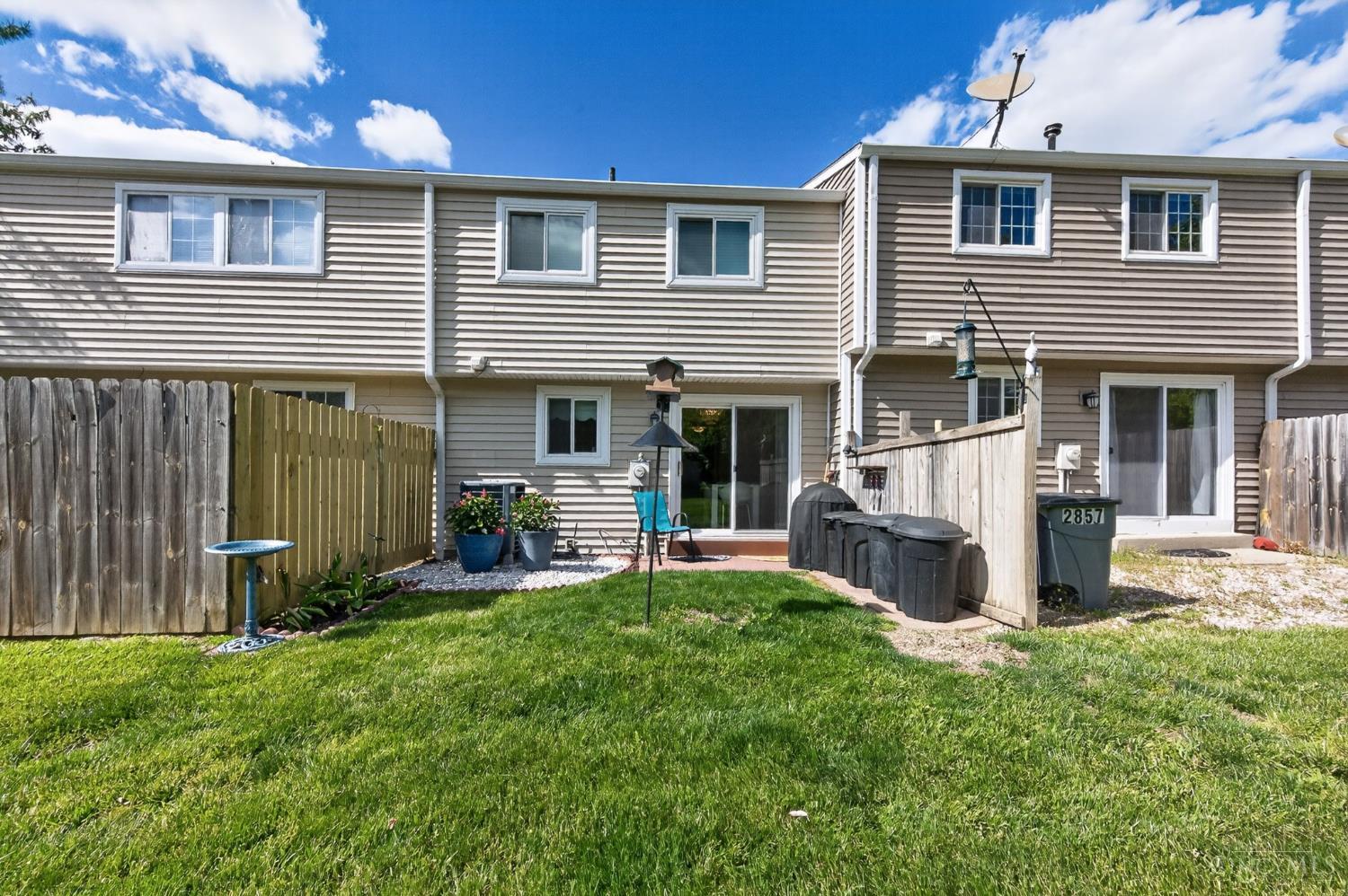 2859 Mossy Brink Court