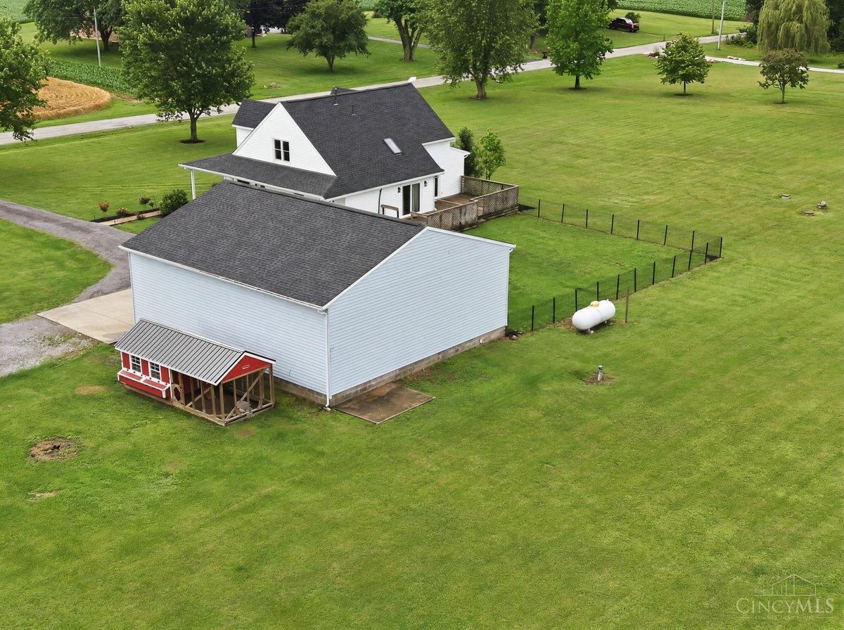 1429 Twin Road