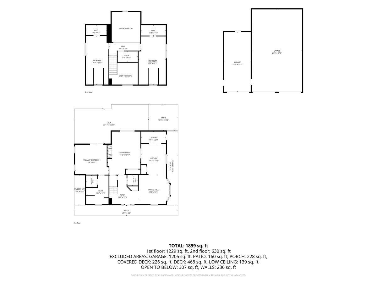 1429 Twin Road