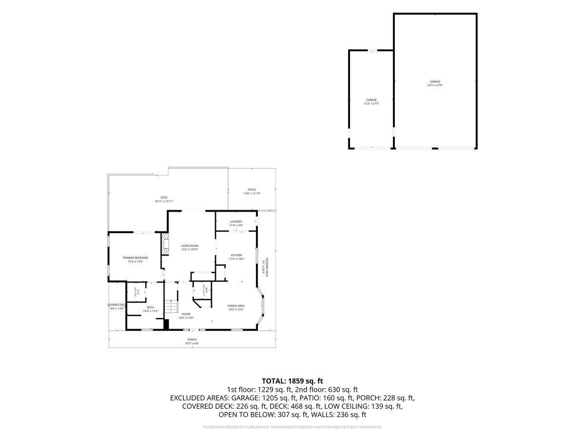 1429 Twin Road