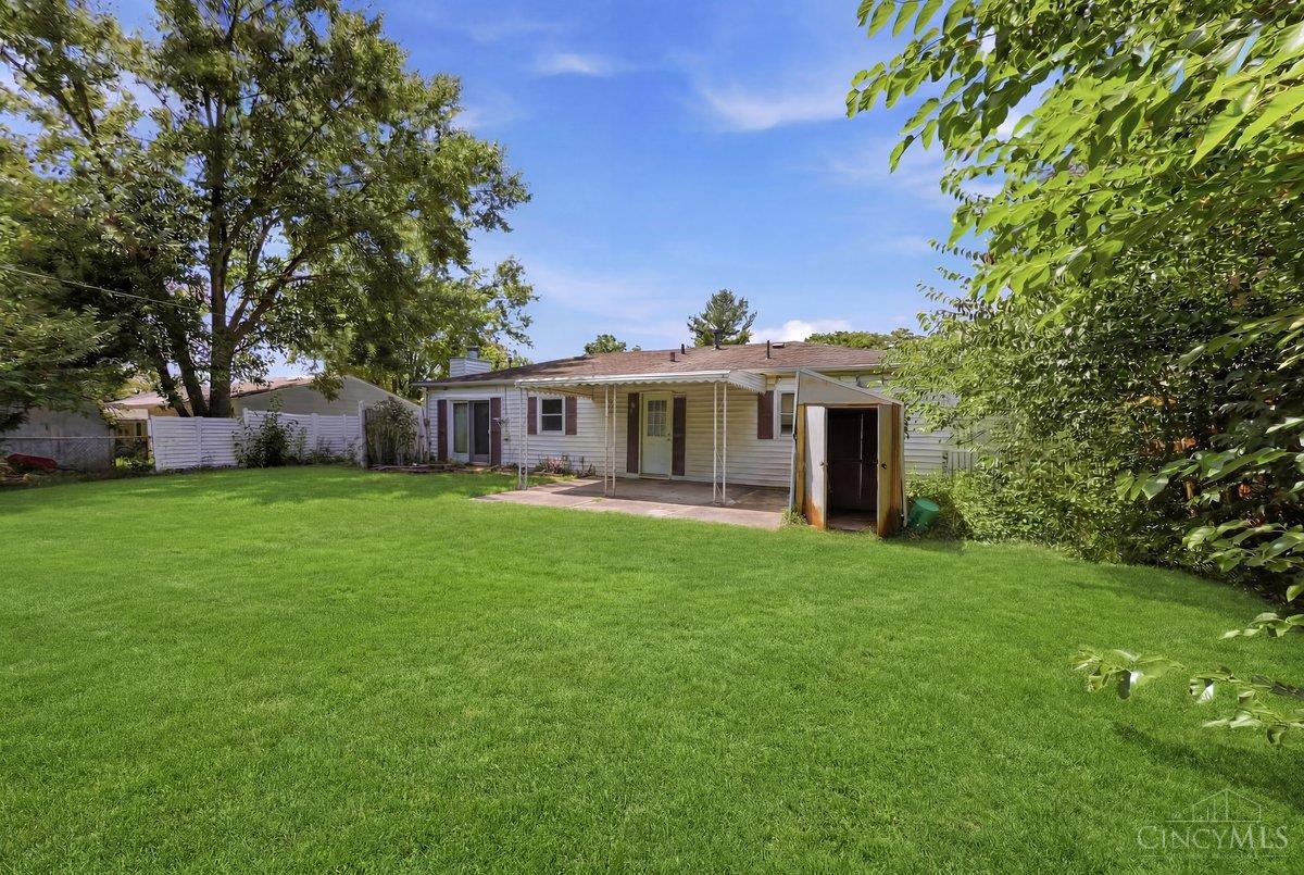 318 Millard Drive