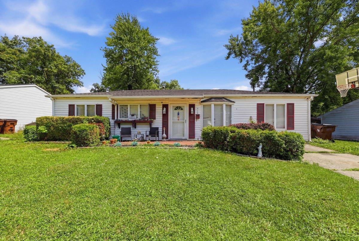 318 Millard Drive