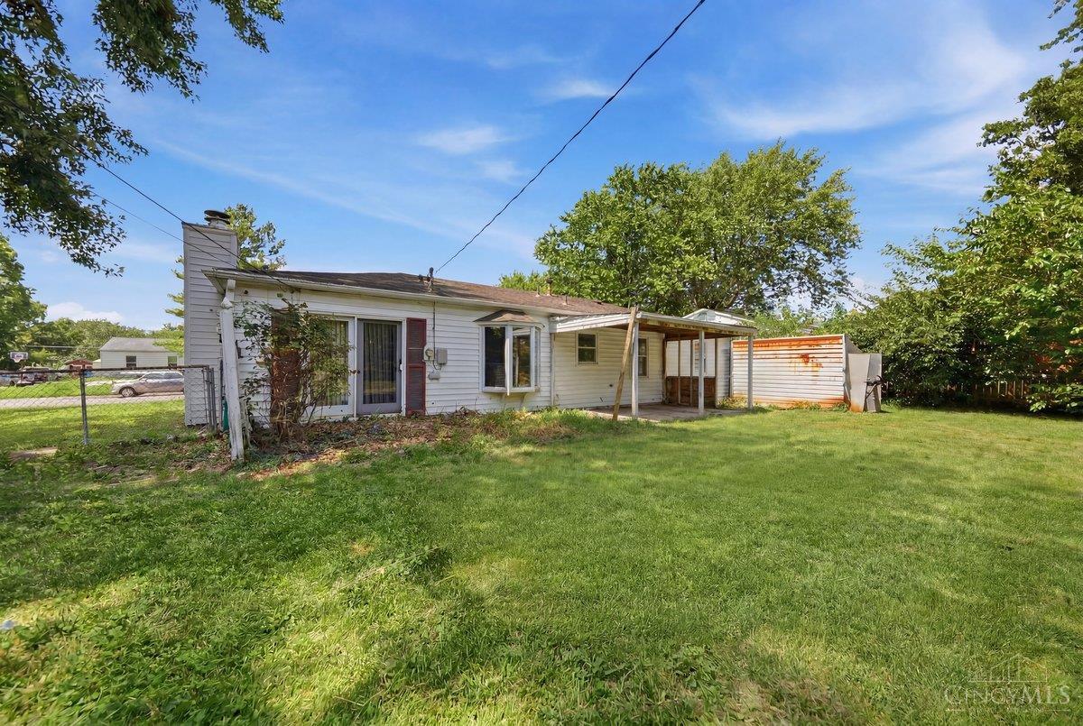 318 Millard Drive
