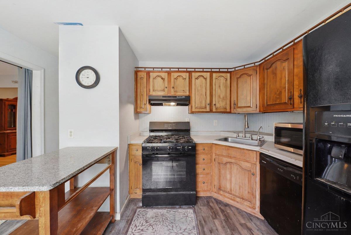 318 Millard Drive