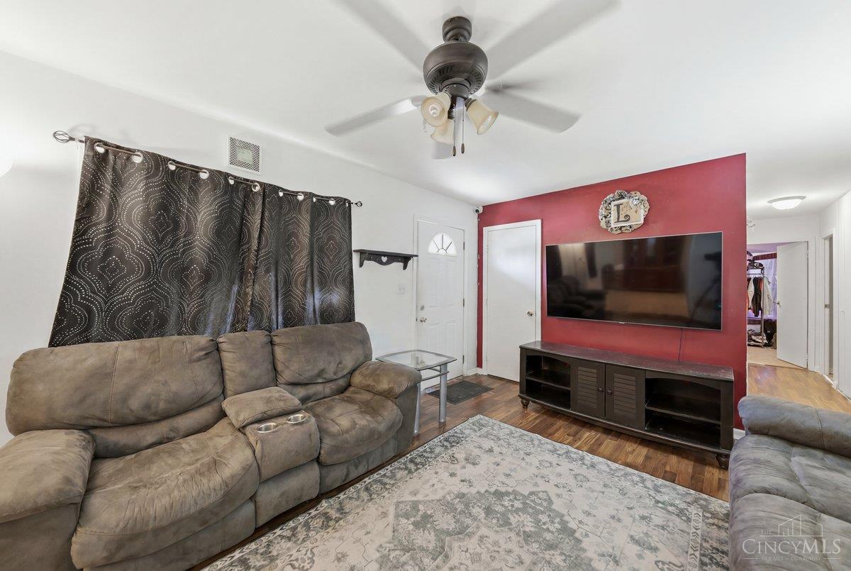 318 Millard Drive