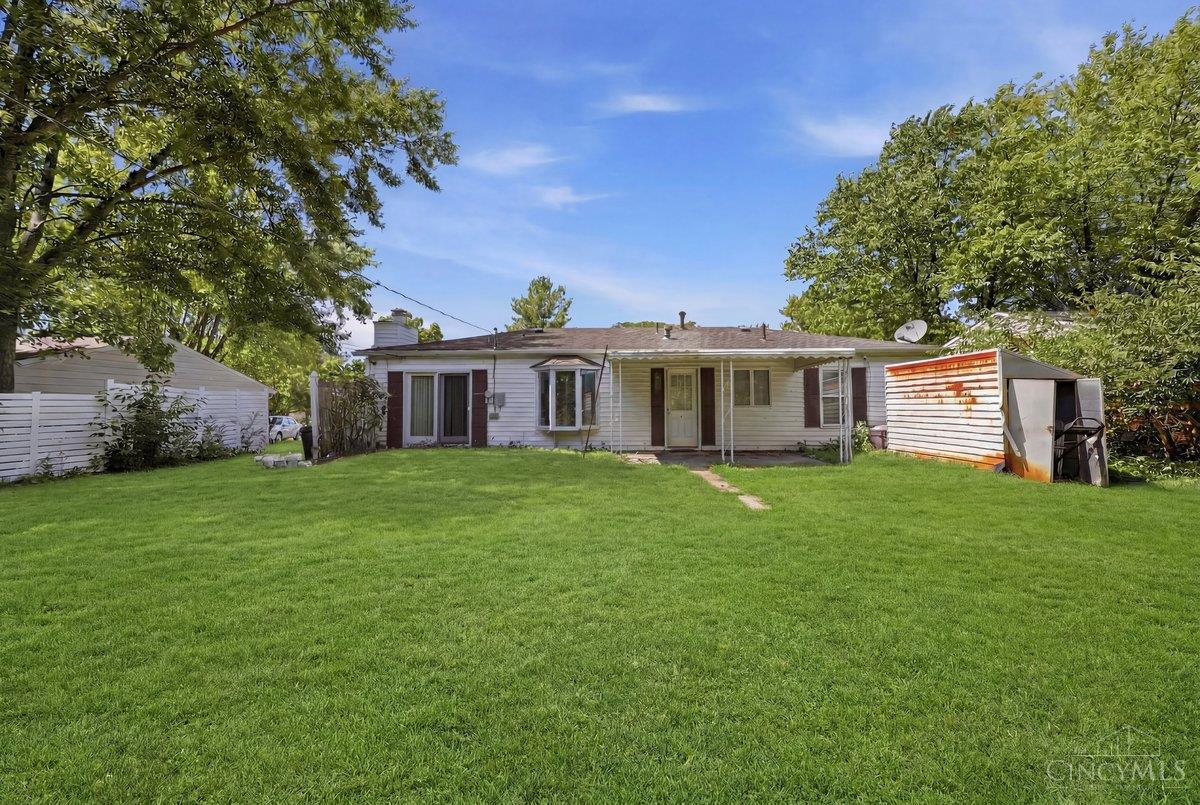 318 Millard Drive