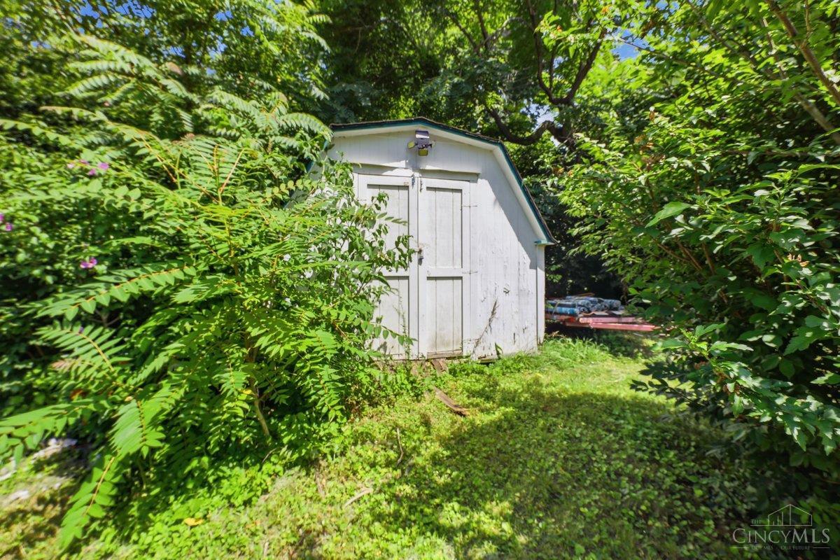 318 Millard Drive