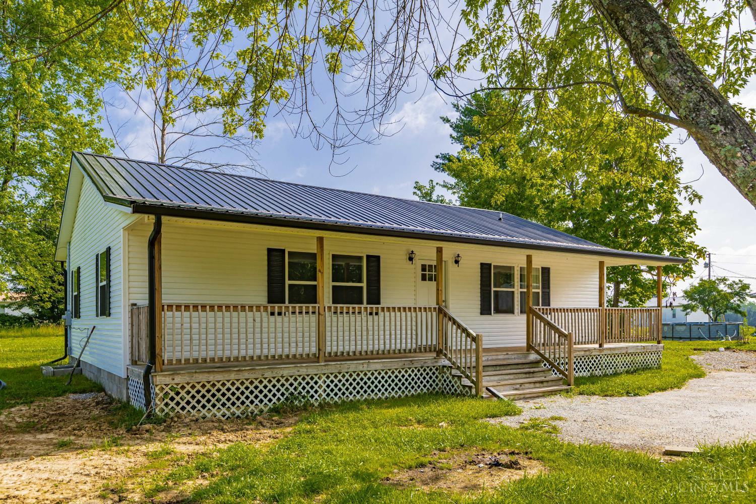 5792 St Rt 125