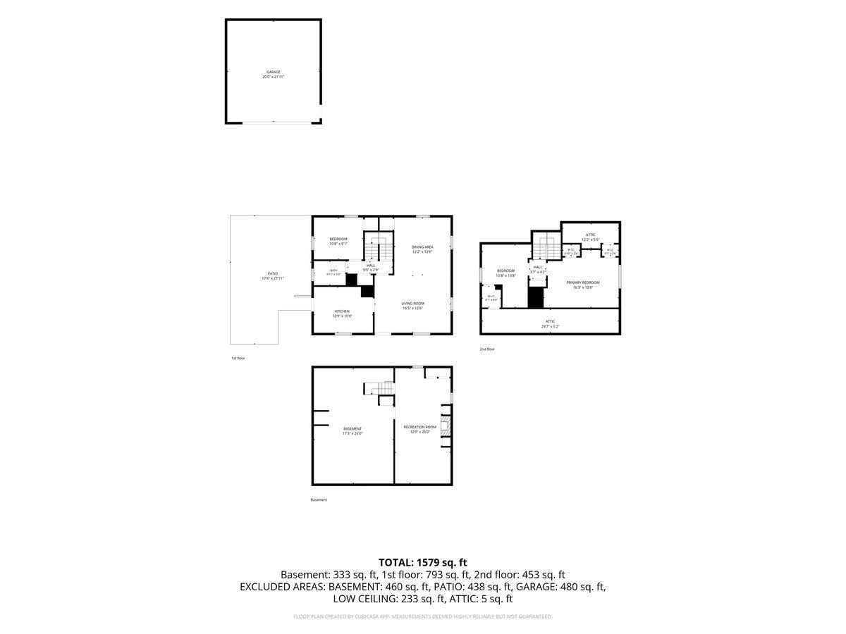 911 Ellen Drive