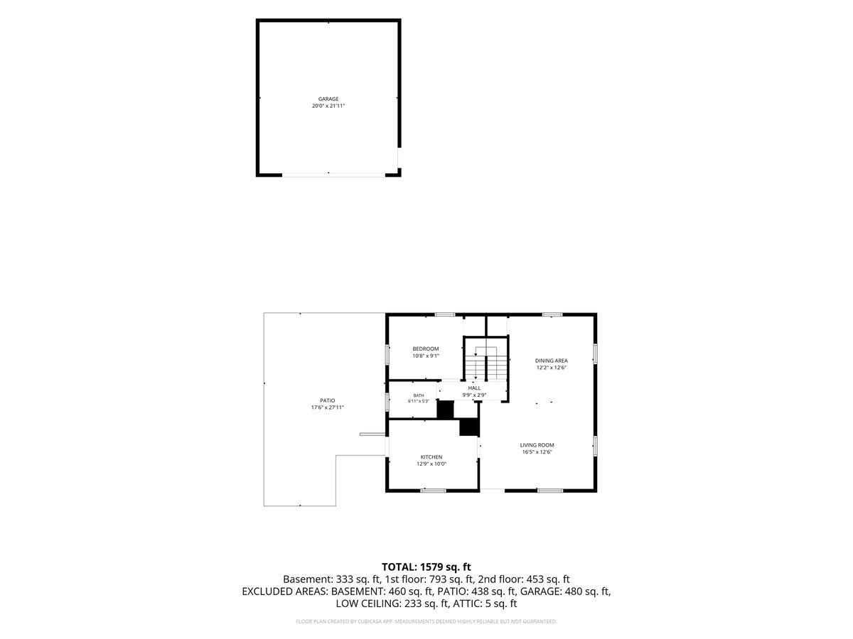 911 Ellen Drive