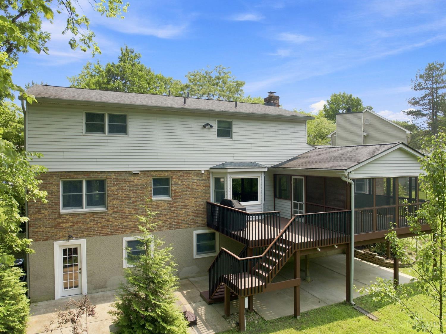 9667 Timbermill Court