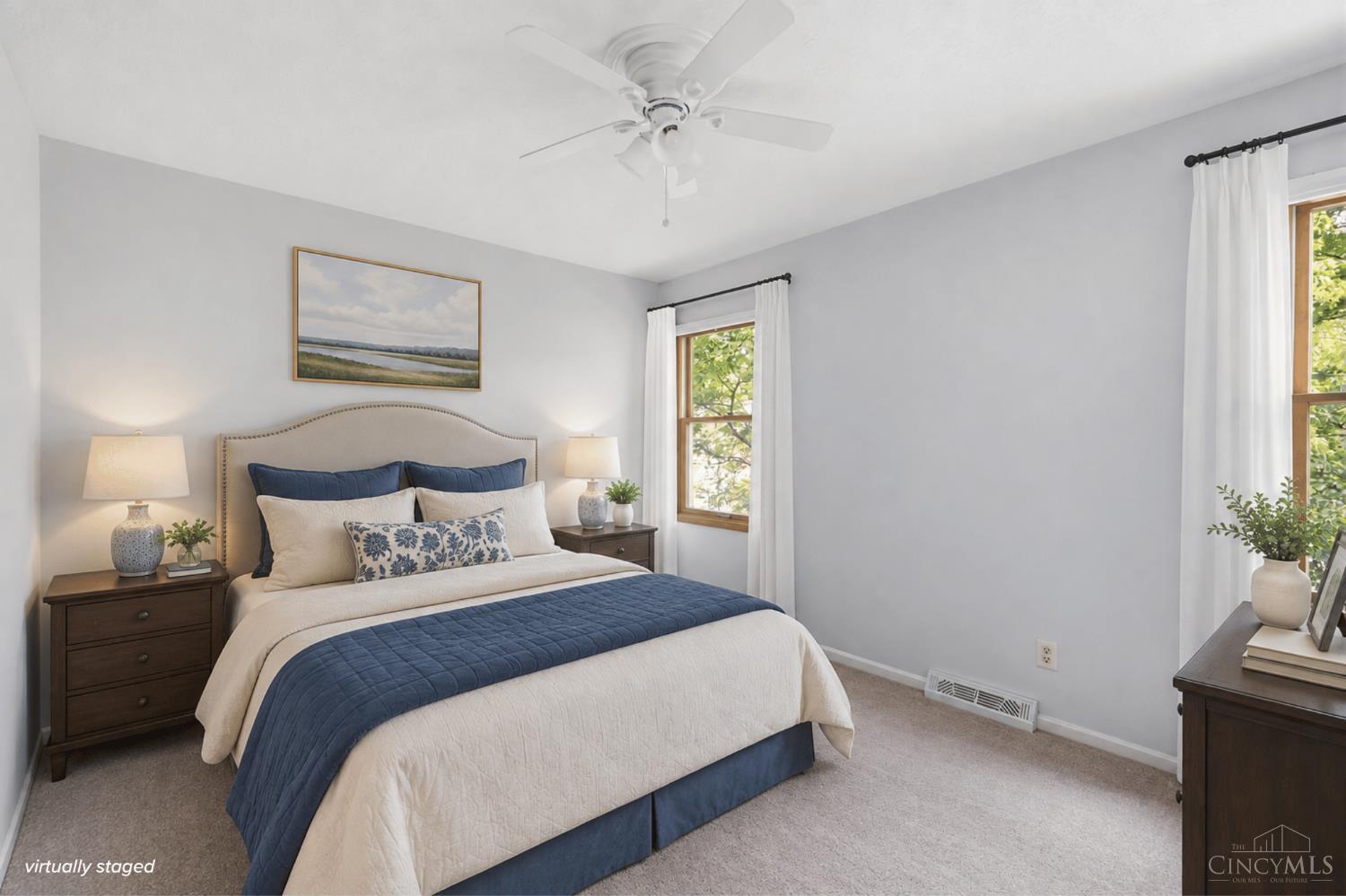 9667 Timbermill Court