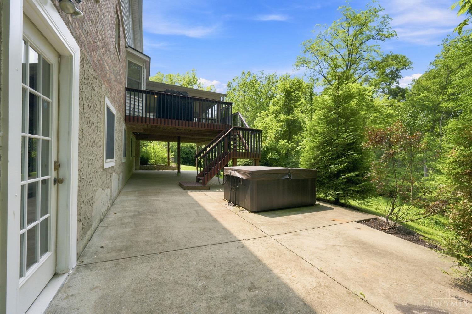 9667 Timbermill Court