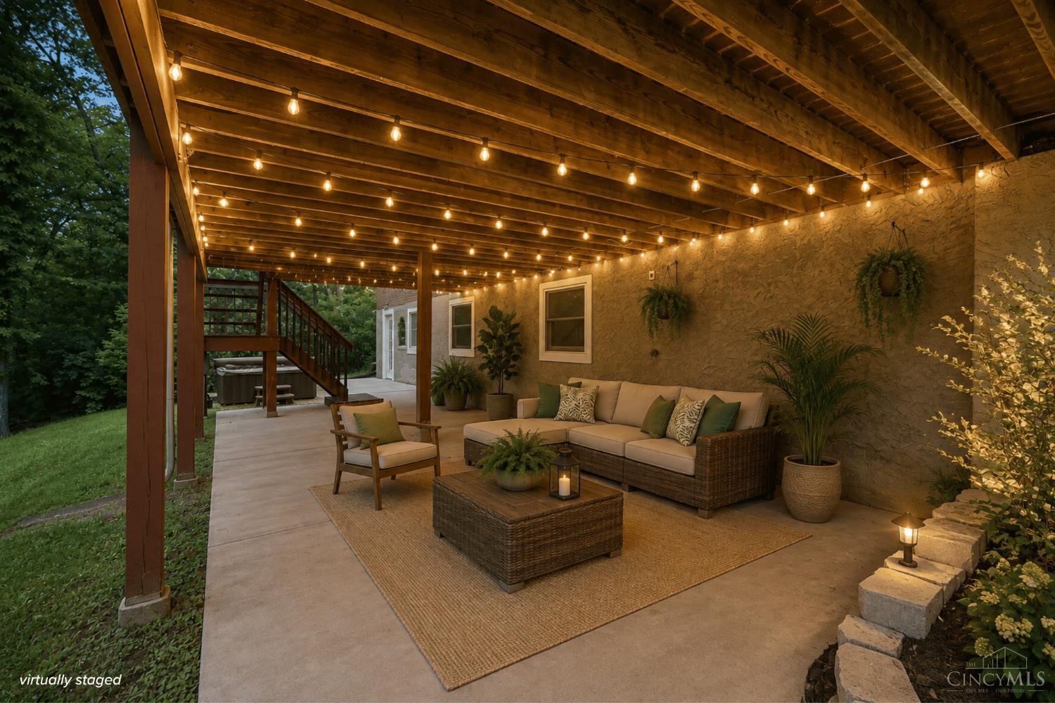 9667 Timbermill Court