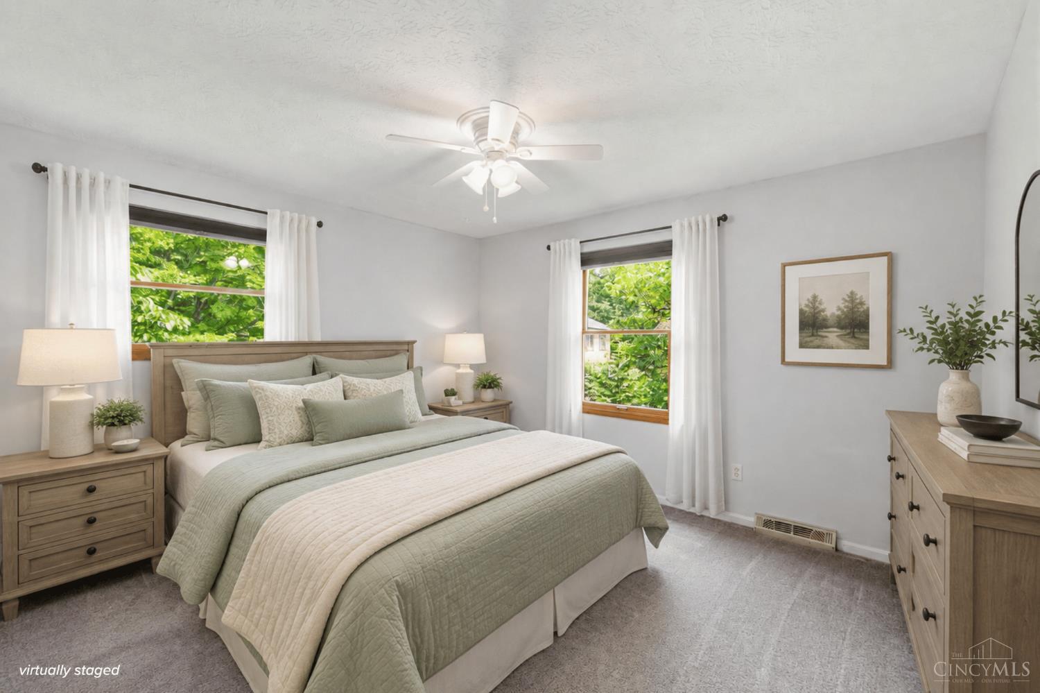 9667 Timbermill Court