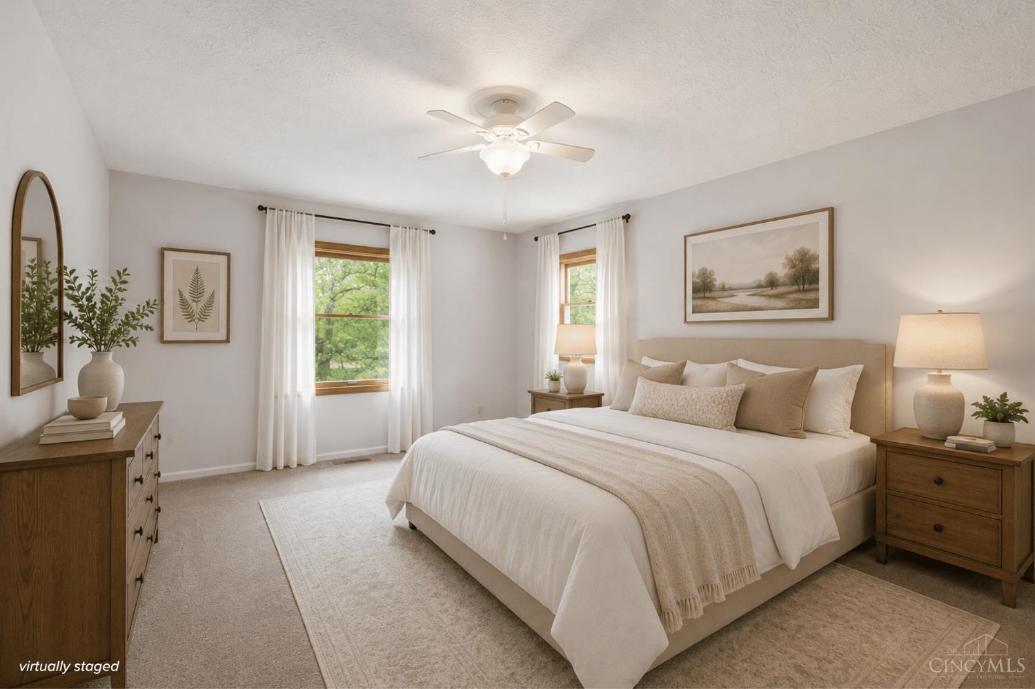 9667 Timbermill Court