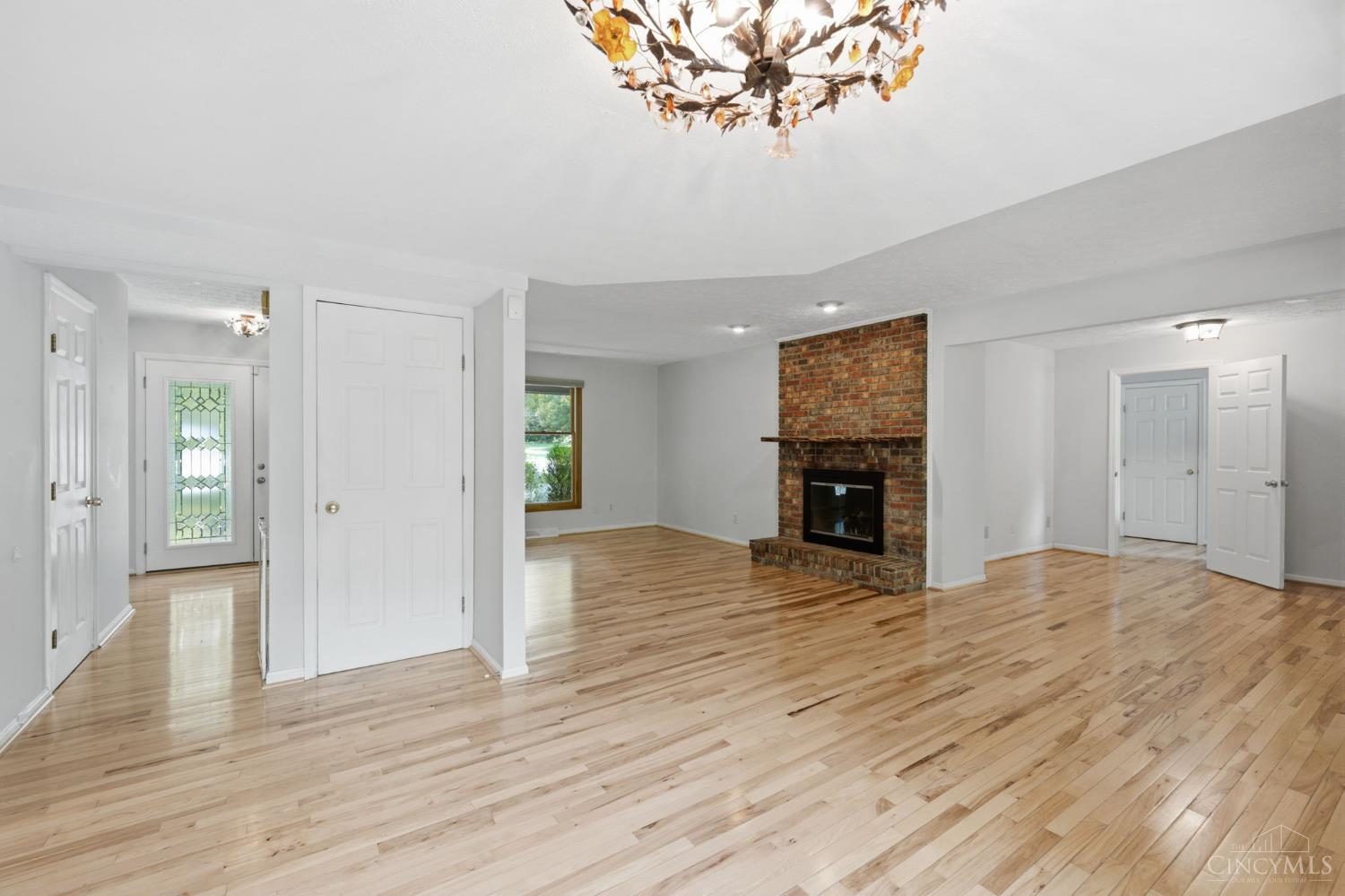 9667 Timbermill Court