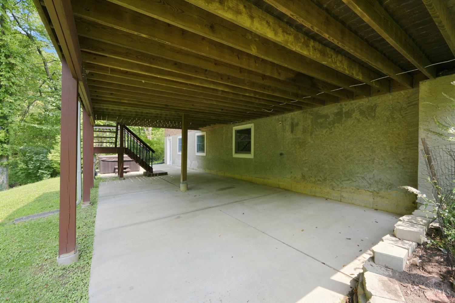 9667 Timbermill Court