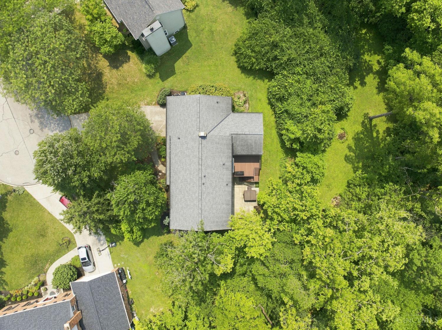 9667 Timbermill Court