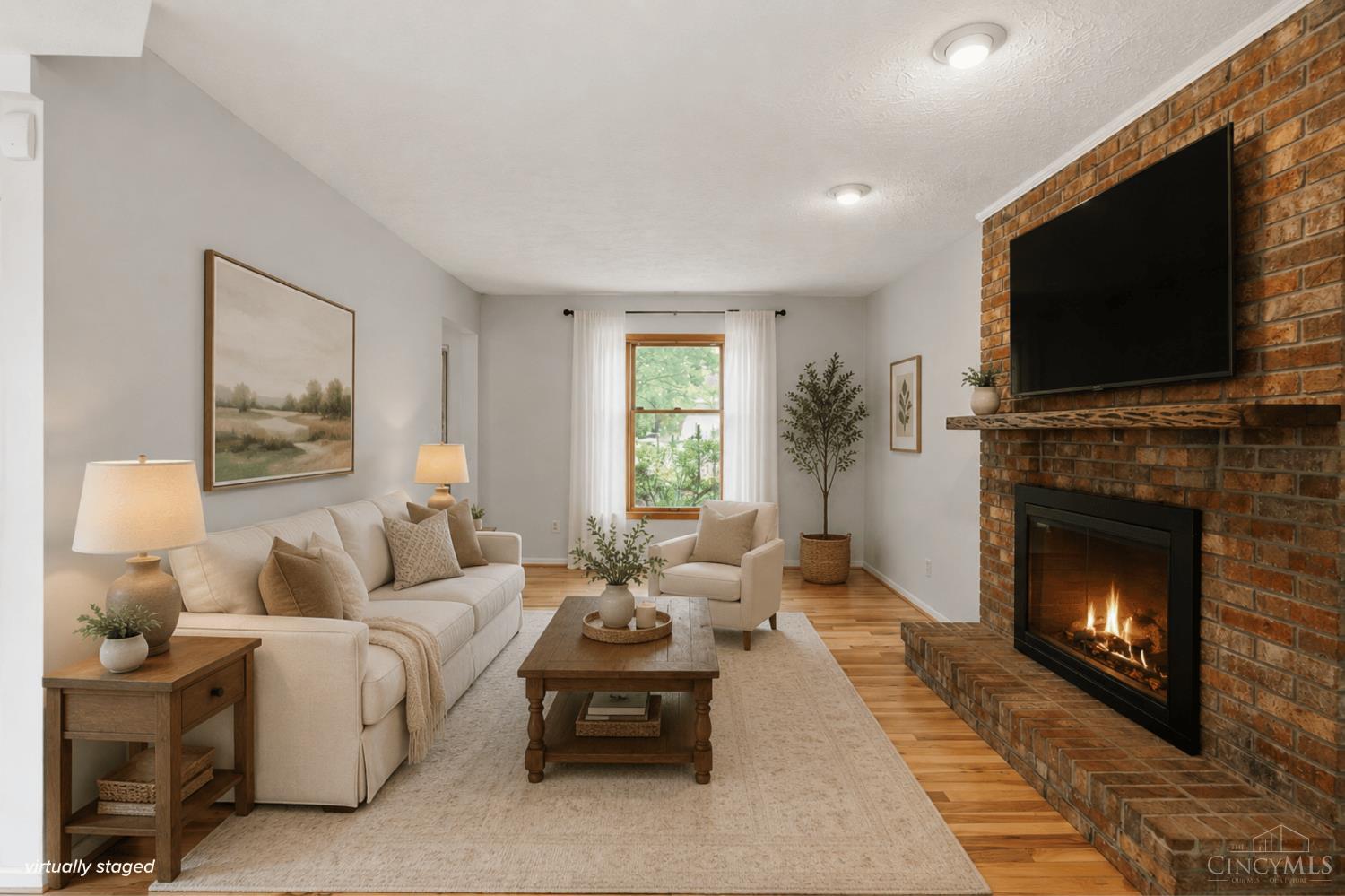 9667 Timbermill Court