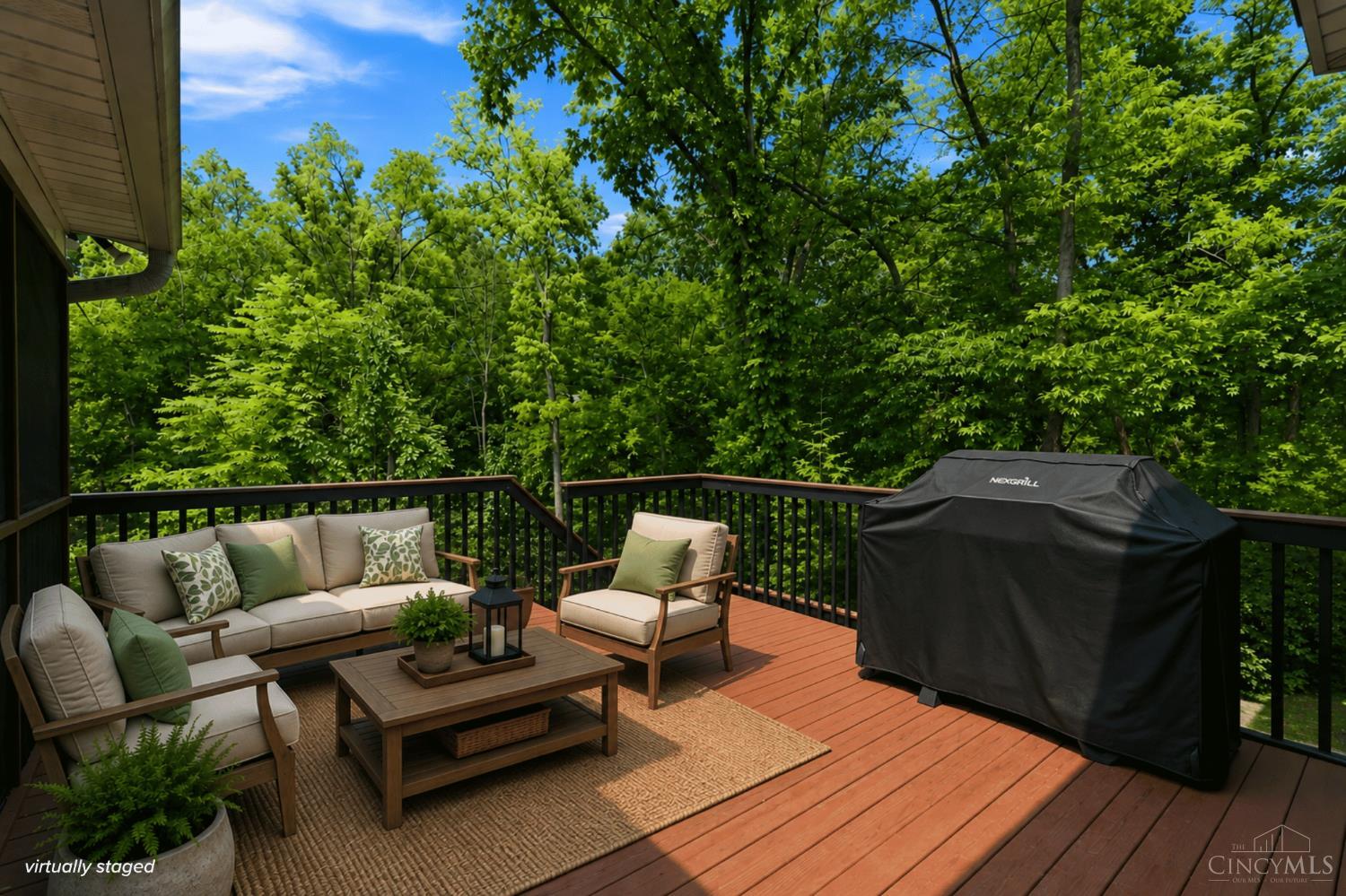 9667 Timbermill Court