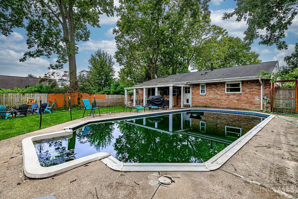 390 Timrick Place