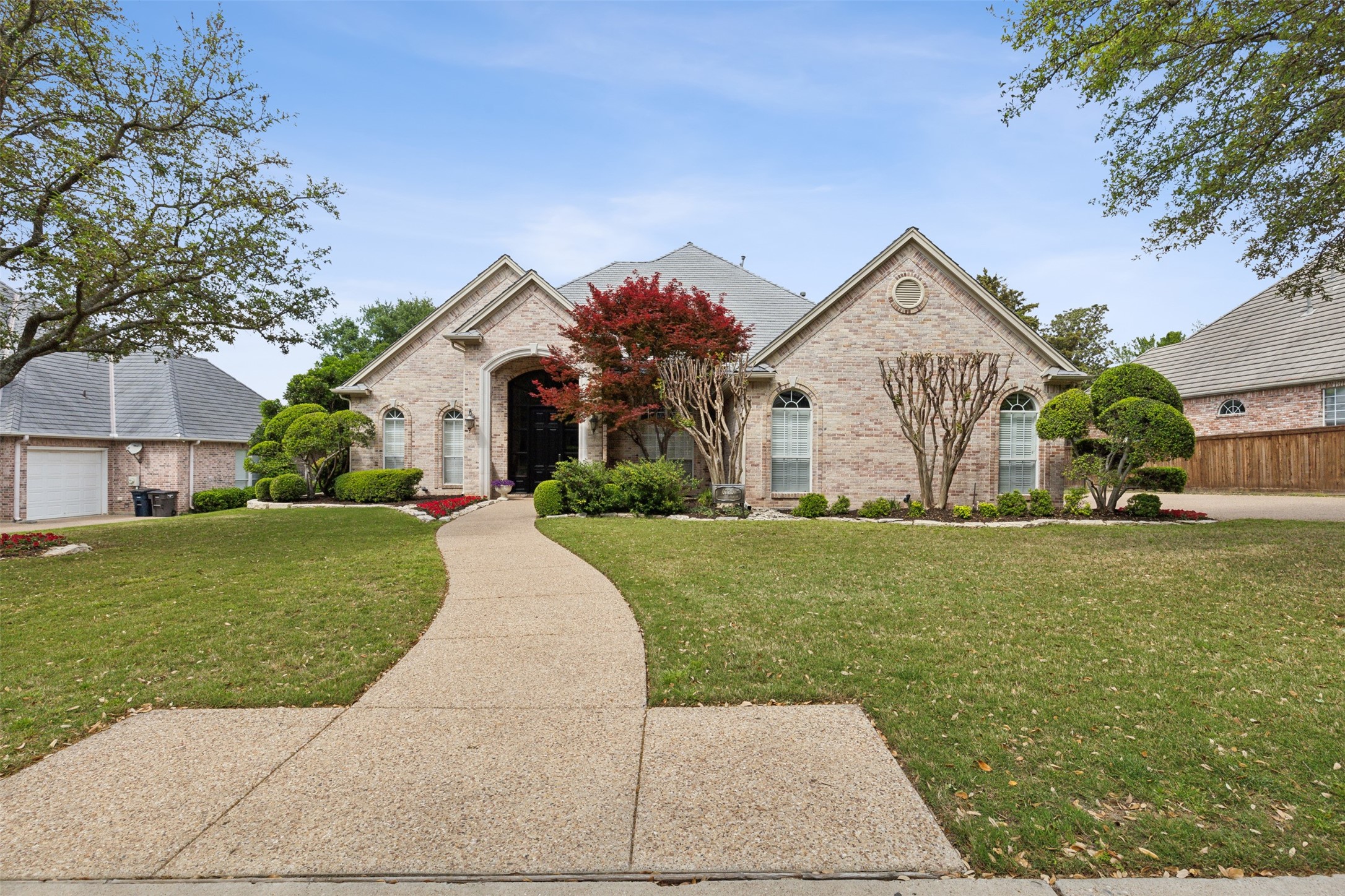 6725 Crooked Stick Drive