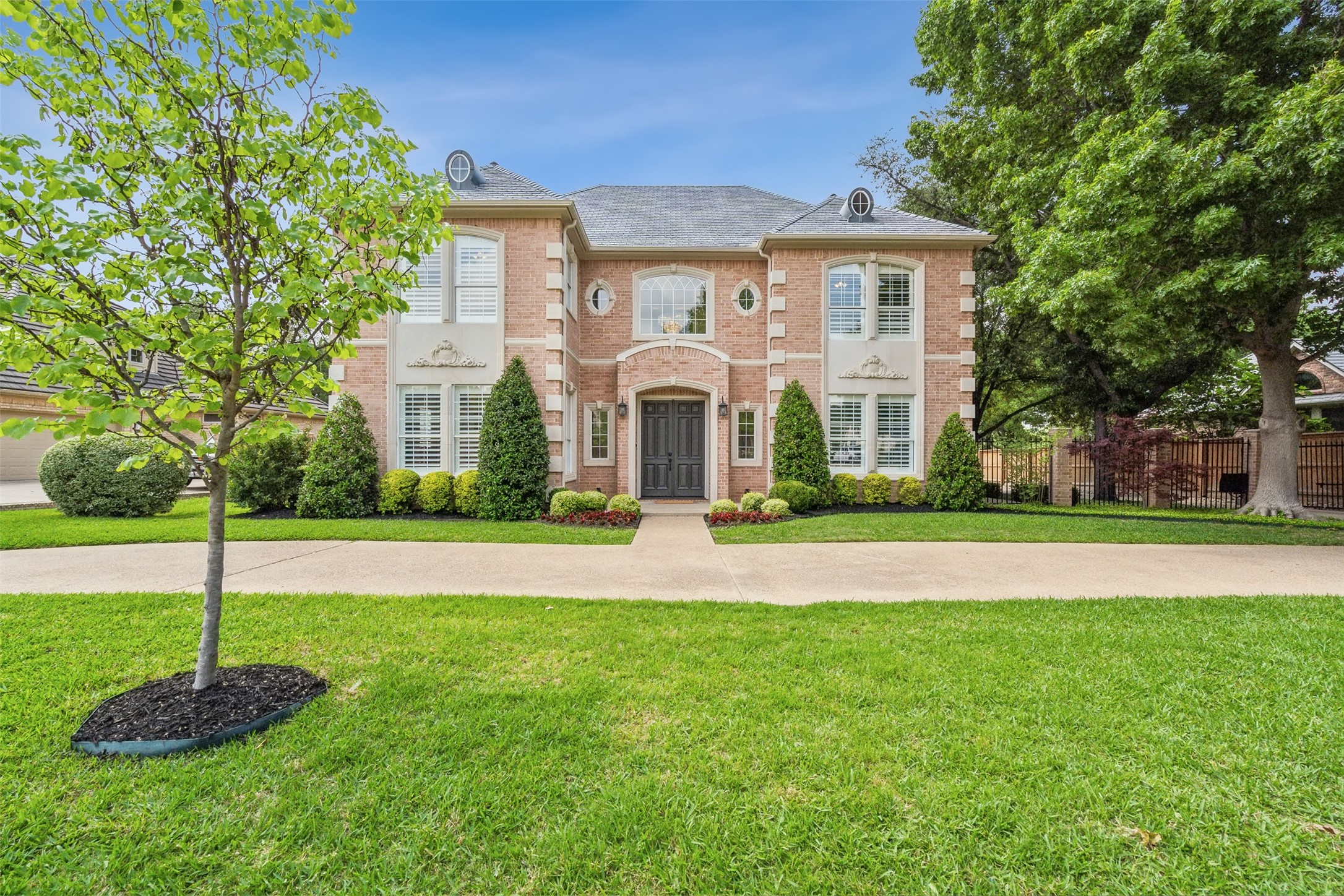 6700 Crooked Stick Drive